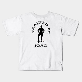 SPM Trained By João 2 Kids T-Shirt